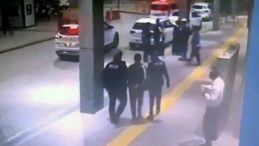 44 Yıl Hapis Cezası ile Aranan Şahıs Hastanede Yakalandı!