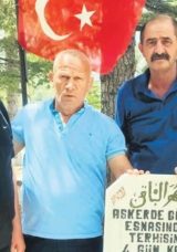 44 Yıl Sonra Şehit Sayıldı