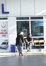 5. Kattan Düşen Çocuk Hayatını Kaybetti