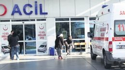 5. Kattan Düşen Çocuk Hayatını Kaybetti