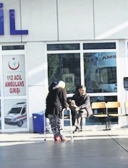 5. Kattan Düşen Çocuk Hayatını Kaybetti