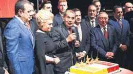 5. yıldız bizim için bir başlangıç!