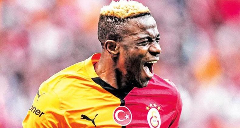 5. yıldız için savaşıyorum