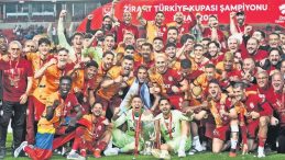 5 Yıldızlı Şölen