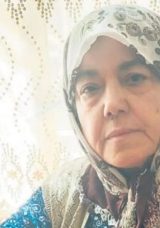 50 Yıl Sonra Nefes Rahatlığı: Akciğerine Cisim Kaçmış