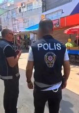509 Düzensiz Göçmen Yakalandı