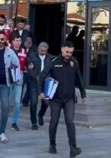 51 Milyon Dolarlık Uyuşturucu İle Kaçış: 17.5 Yıl Hapis Cezası