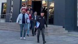 51 Milyon Dolarlık Uyuşturucu İle Kaçış: 17.5 Yıl Hapis Cezası