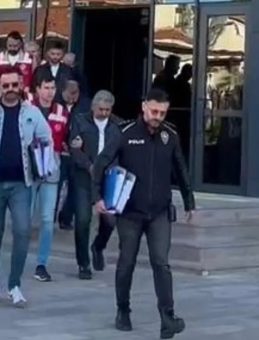 51 Milyon Dolarlık Uyuşturucu İle Kaçış: 17.5 Yıl Hapis Cezası