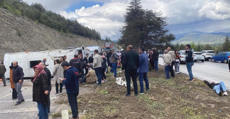 Kaza anı