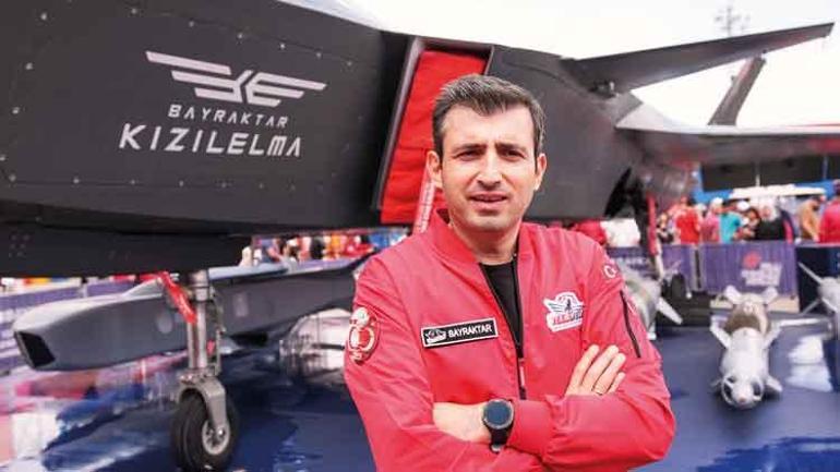 Selçuk Bayraktar