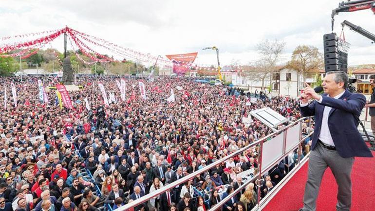 Özgür Özel