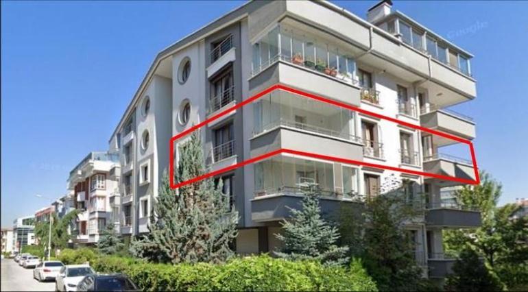 Ev görüntüsü