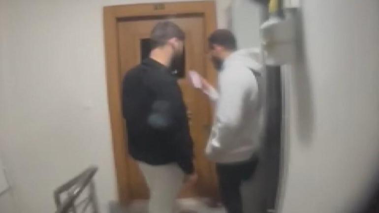 Dolandırıcılara Dikkat