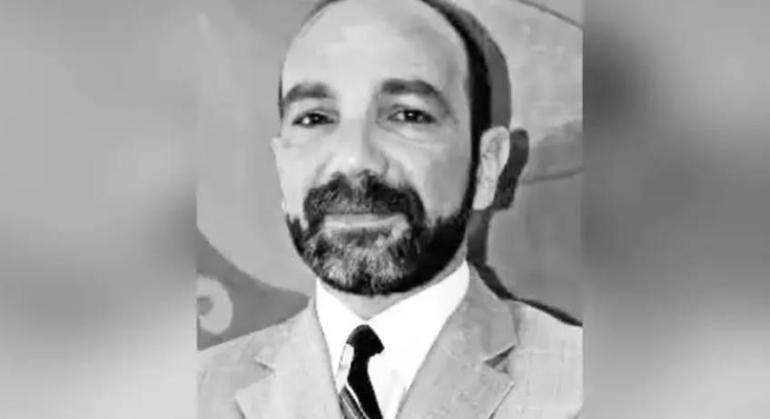 Cenaze merasimi