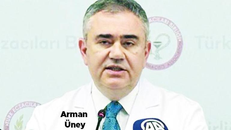 Sahte ilaç tehdidi