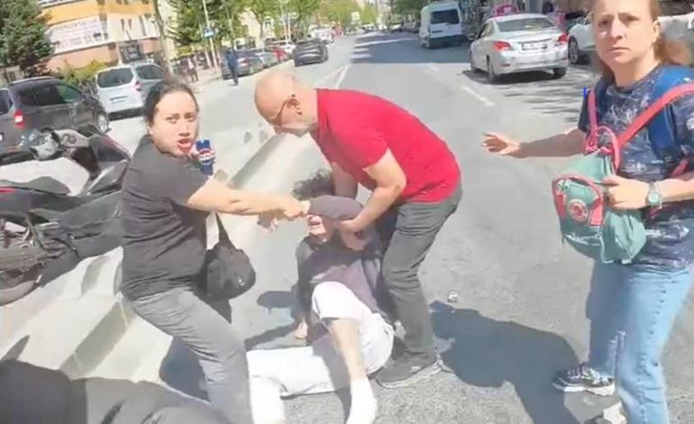 Gözaltına alınan sürücü