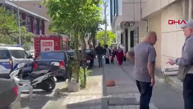 Buhar kazanı patlaması