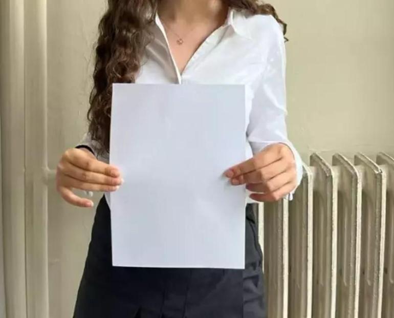 A4 bel ölçümü akımı