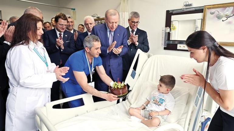 Poliklinik odası