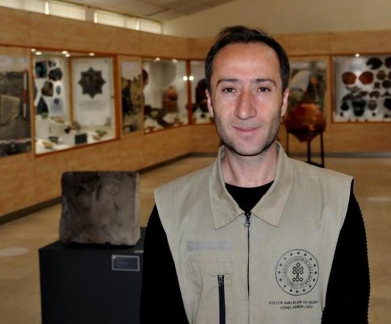 Sergi Manzarası