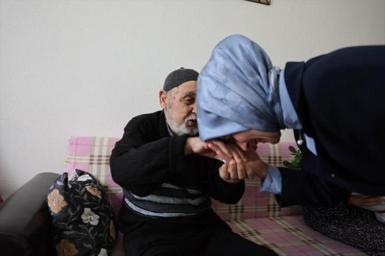 Aile Bağları
