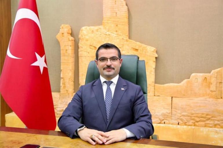 Harran'a Yönelik Turizm Faaliyetleri