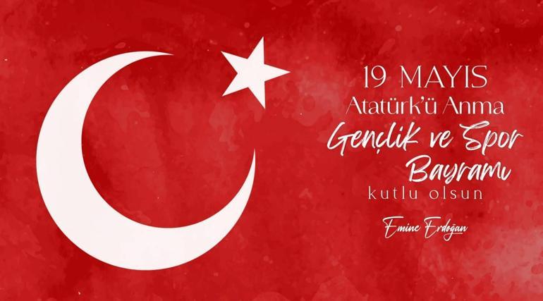 19 Mayıs Kutlaması