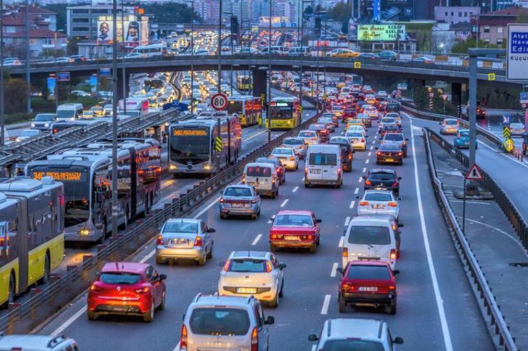 İstanbul Ulaşım Aksaklıkları