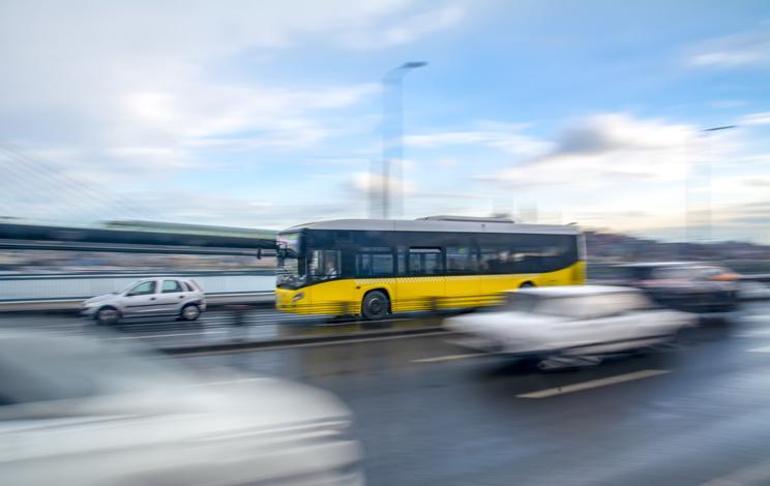 Otobüs Taşımacılığı