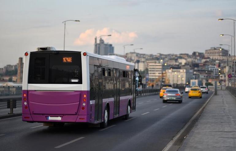 Yolcu Taşıma Krizi