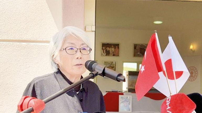 Dr. Omura Töreni