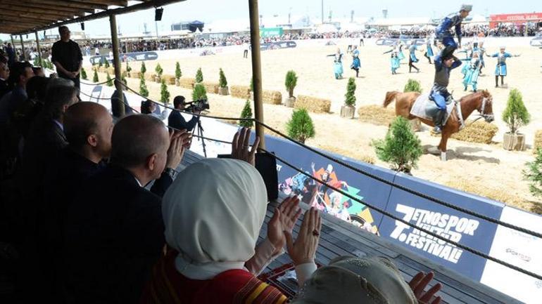 Etnospor Kültür Festivali 3
