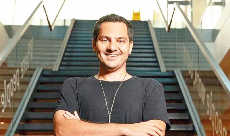 Ahmed Faruk Karslı