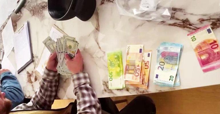 Sponsorluk Anlaşması