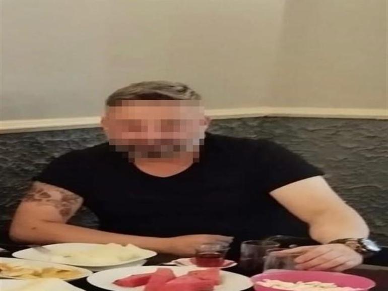Silahı ateşleyen kişi