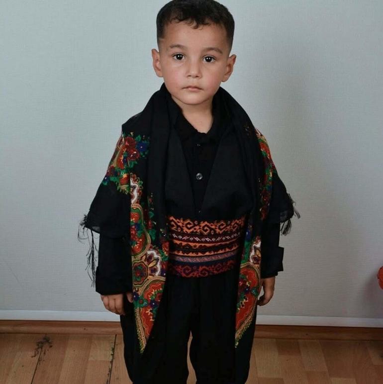 Şüpheli İfadesi