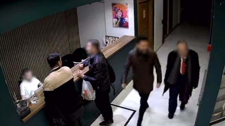 Dolandırıcılık Operasyonu