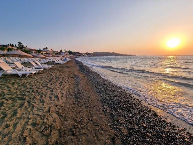 Hatay Eğitim ve Dinlenme Tesisi
