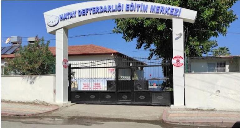 Hatay Tesis