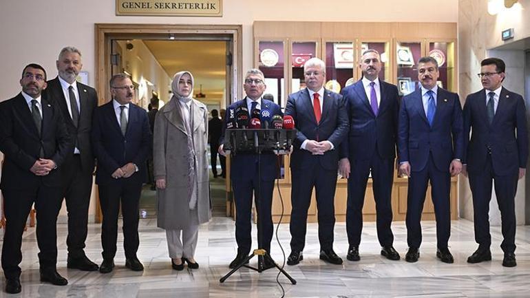 Numan Kurtulmuş