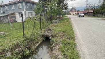 69 Kişi Hastanelik Oldu, Su Alarmı Verildi