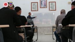 7 Bin 591 Infaz ve Koruma Memuru Göreve Başladı