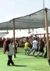 7. Etnospor Kültür Festivali başladı: 20 farklı ülkeden binin üzerinde sporcu katılacak