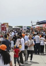 7. Etnospor Kültür Festivali’ne yoğun ilgi: Geleneksel sporlarımızı dünyaya tanıtıyor!