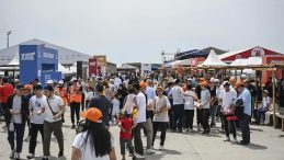 7. Etnospor Kültür Festivali’ne yoğun ilgi: Geleneksel sporlarımızı dünyaya tanıtıyor!