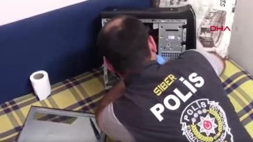 7 İl Genelinde Yüksek Kazanç Vaadiyle Dolandırıcılık: 6 Tutuklama