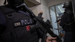 7 İlde Eş Zamanlı DEAŞ Operasyonu: 27 Gözaltı Kararı