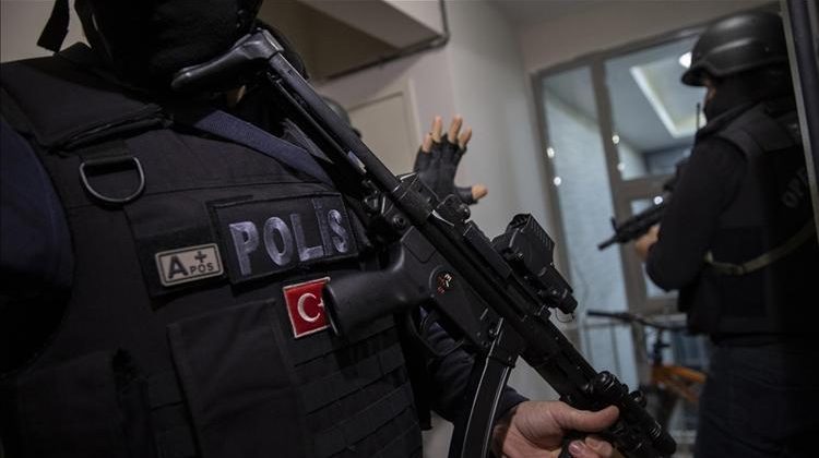 7 İlde Eş Zamanlı DEAŞ Operasyonu: 27 Gözaltı Kararı