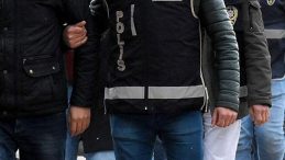 7 İl’de FETÖ Operasyonunda 7 Şüpheli Yakalandı